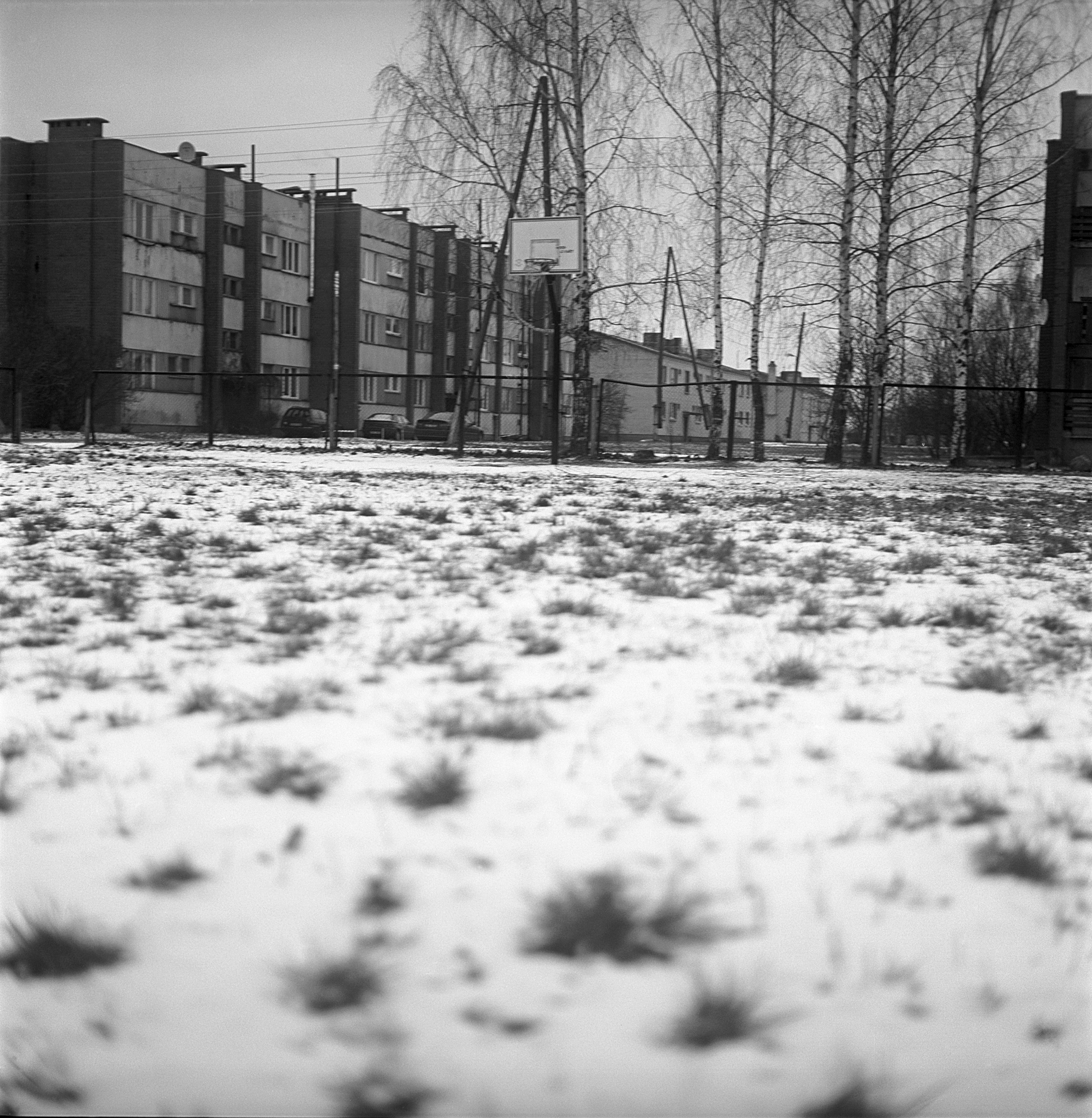 Místa / Places 