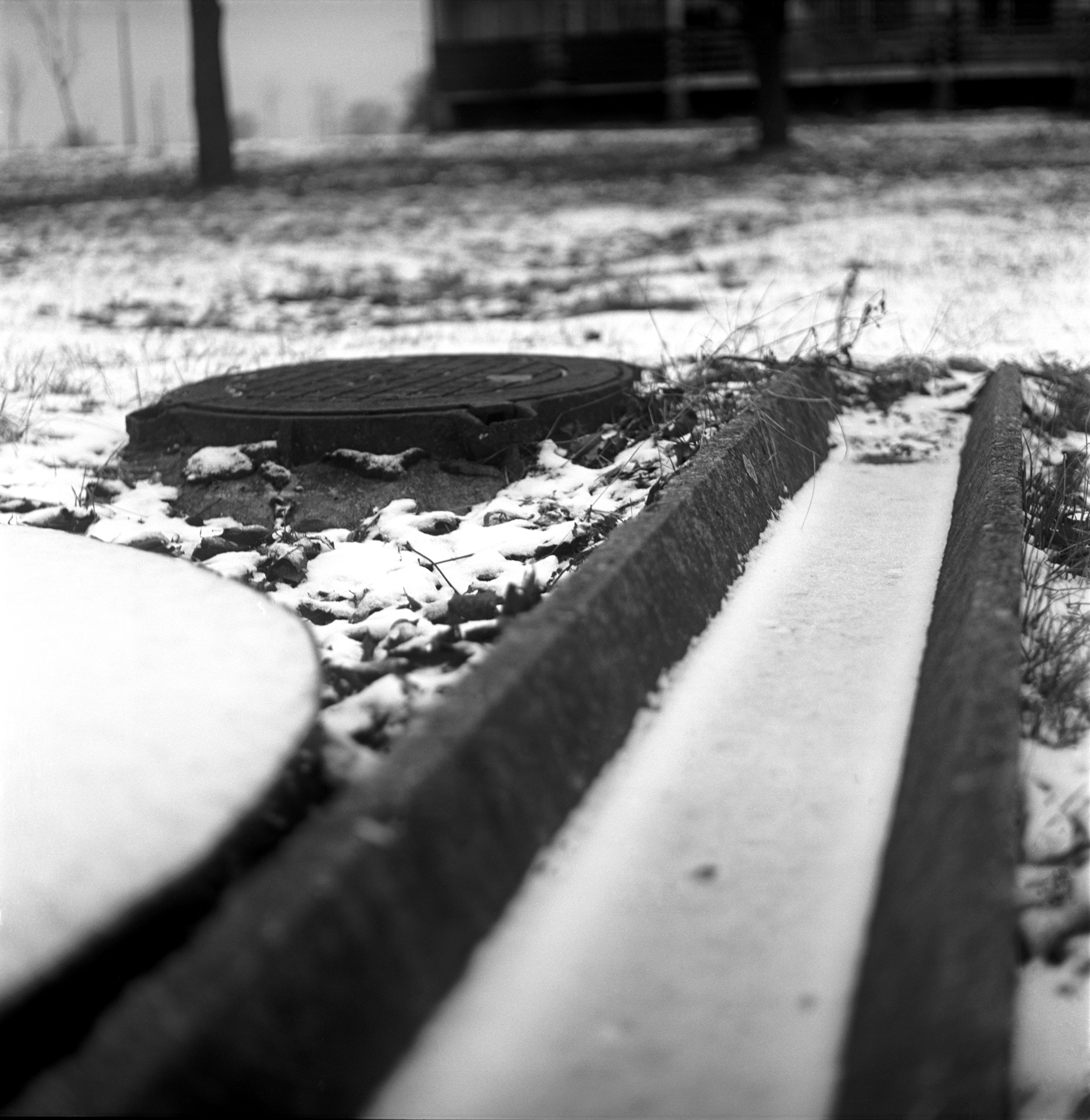 Místa / Places 