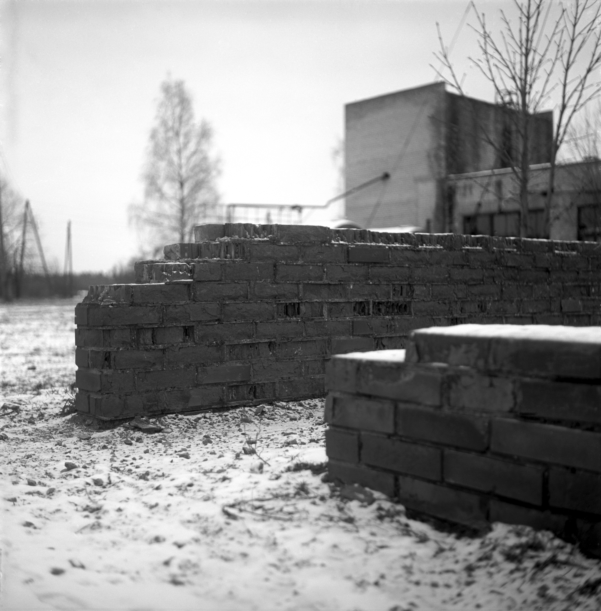 Místa / Places 